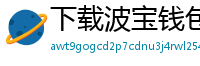 下载波宝钱包